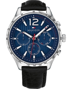 Купить Наручные часы Tommy Hilfiger 1791468  в E-mobi