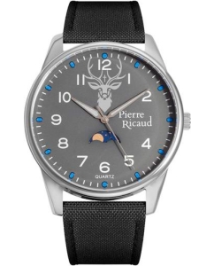 Купить Наручные часы Pierre Ricaud P60037.5227QF  в E-mobi