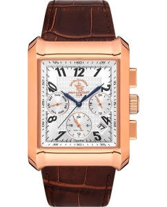 Купить Наручные часы Santa Barbara Polo &amp; Racquet Club SB.1.10550-4  в E-mobi