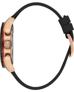 Купить Наручные часы Sergio Tacchini ST.1.10421-5 с хронографом  в E-mobi