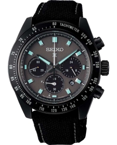 Купить Японские наручные часы Seiko Prospex SSC923P1 с хронографом  в E-mobi