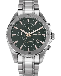 Купить Наручные часы Sergio Tacchini ST.1.10375-4  в E-mobi