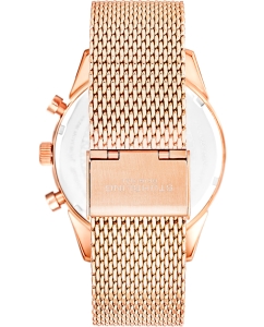 Купить Наручные часы Stuhrling 3975.8 с хронографом  в E-mobi