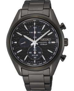 Купить Японские наручные часы Seiko SSC773P1 с хронографом  в E-mobi