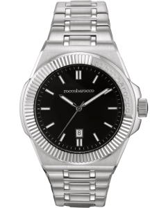 Купить Наручные часы Roccobarocco RB.5041M-01M  в E-mobi