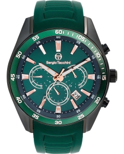Купить Наручные часы Sergio Tacchini ST.1.10398-3  в E-mobi