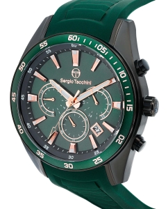 Купить Наручные часы Sergio Tacchini ST.1.10398-3  в E-mobi