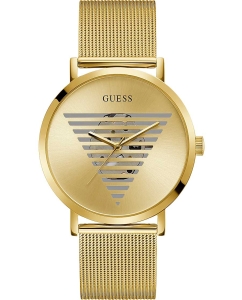 Купить Наручные часы Guess GW0502G1  в E-mobi