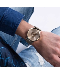 Купить Наручные часы Guess GW0502G1  в E-mobi