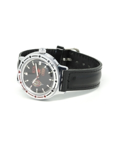 Купить Российские механические наручные часы Восток Командирские 921457  в E-mobi