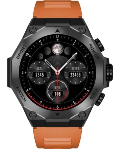 Купить Умные часы Sergio Tacchini AM18-4 с хронографом  в E-mobi