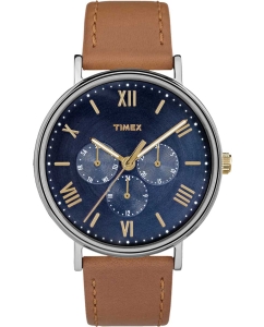 Купить Наручные часы Timex TW2R29100  в E-mobi