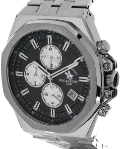 Купить Наручные часы Santa Barbara Polo &amp; Racquet Club SB.1.10546-2  в E-mobi