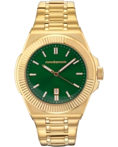 Купить Наручные часы Roccobarocco RB.5041M-03M  в E-mobi