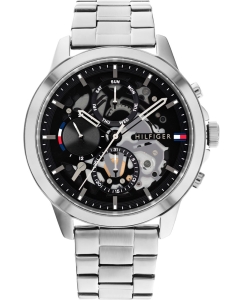 Купить Наручные часы Tommy Hilfiger 1710477  в E-mobi