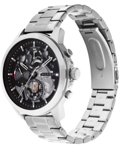 Купить Наручные часы Tommy Hilfiger 1710477  в E-mobi