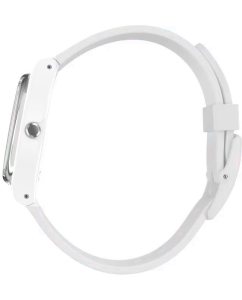 Купить Швейцарские керамические наручные часы Swatch SO31W101  в E-mobi