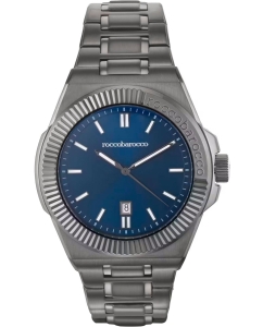 Купить Наручные часы Roccobarocco RB.5041M-04M  в E-mobi