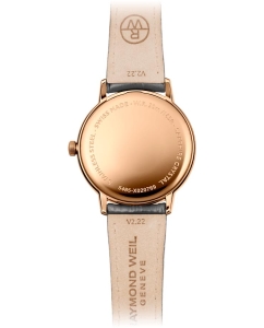Купить Швейцарские наручные часы Raymond Weil 5485-PC5-00859  в E-mobi