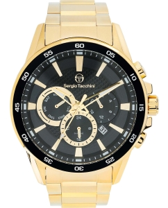 Купить Наручные часы Sergio Tacchini ST.1.10309-4  в E-mobi