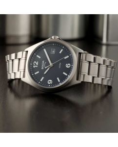 Купить Титановые наручные часы Boccia Titanium 3663-02  в E-mobi