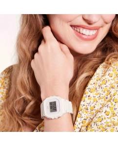 Купить Японские наручные часы Casio Collection W-218HC-8AVEF с хронографом  в E-mobi