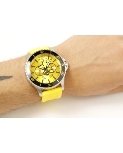 Купить Наручные часы Invicta IN38645  в E-mobi