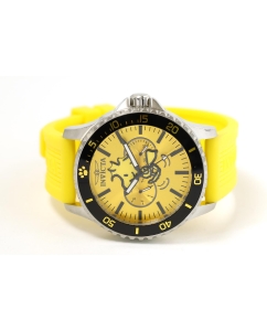 Купить Наручные часы Invicta IN38645  в E-mobi