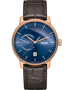 Купить Швейцарские механические наручные часы Rado R22879205  в E-mobi