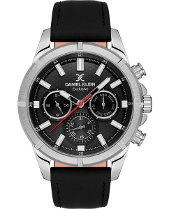 Купить Наручные часы Daniel Klein DK.1.13655-1  в E-mobi