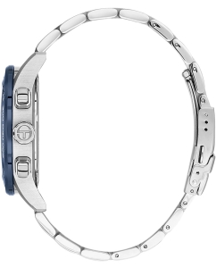 Купить Наручные часы Sergio Tacchini ST.1.10456-3 с хронографом  в E-mobi