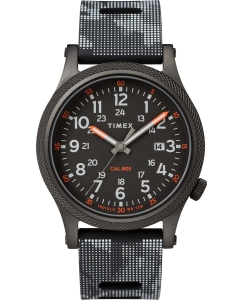Купить Наручные часы Timex TW2T33600  в E-mobi