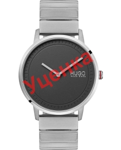 Купить Наручные часы HUGO 1520019-ucenka  в E-mobi