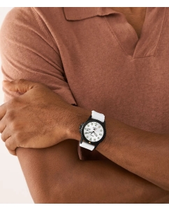 Купить Наручные часы Fossil FS5999  в E-mobi