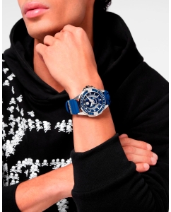 Купить Наручные часы Philipp Plein PWAAA1722  в E-mobi
