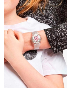 Купить Швейцарские наручные часы Swatch SO28Z108  в E-mobi