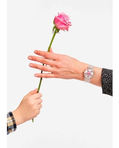 Купить Швейцарские наручные часы Swatch SO28Z108  в E-mobi