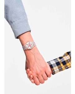 Купить Швейцарские наручные часы Swatch SO28Z108  в E-mobi