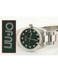 Купить Наручные часы LIU JO TLJ2334-ucenka  в E-mobi