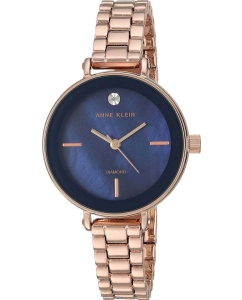 Купить Наручные часы Anne Klein 3386NMRG-ucenka  в E-mobi