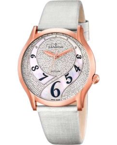 Купить Швейцарские наручные часы Candino C4553_1-ucenka  в E-mobi