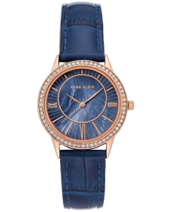 Купить Наручные часы Anne Klein 3688RGNV-ucenka  в E-mobi