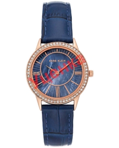 Купить Наручные часы Anne Klein 3688RGNV-ucenka  в E-mobi