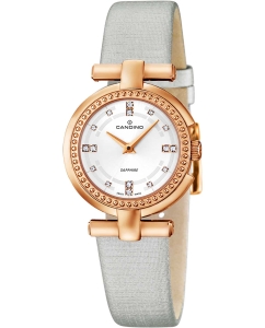 Купить Швейцарские наручные часы Candino C4562_1-ucenka  в E-mobi