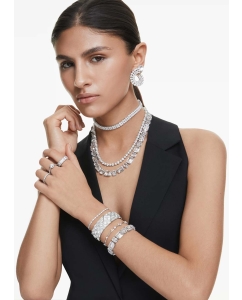 Купить Швейцарские наручные часы Swarovski 5724515  в E-mobi