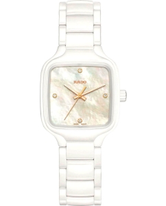 Купить Швейцарские наручные часы Rado R27072902  в E-mobi