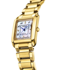 Купить Японские наручные часы Citizen EW5602-81D  в E-mobi