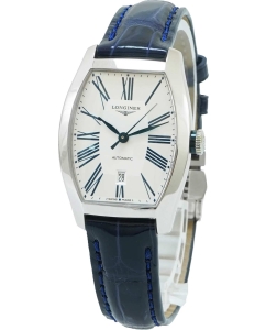 Купить Швейцарские механические наручные часы Longines L2.142.4.70.2  в E-mobi