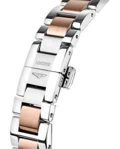 Купить Швейцарские наручные часы Longines L2.286.3.92.7  в E-mobi