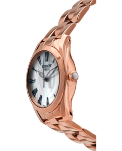 Купить Швейцарские наручные часы Tissot T112.210.33.113.00  в E-mobi